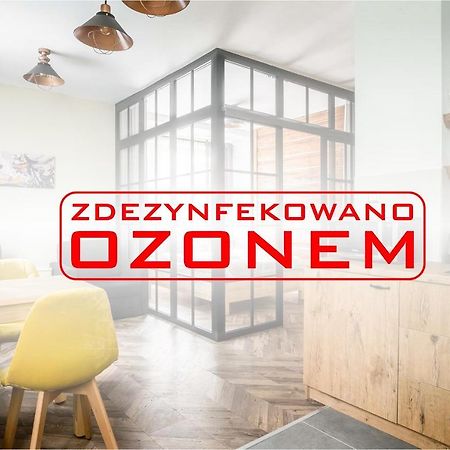 Willa Cytrynowka Zakopane Bagian luar foto