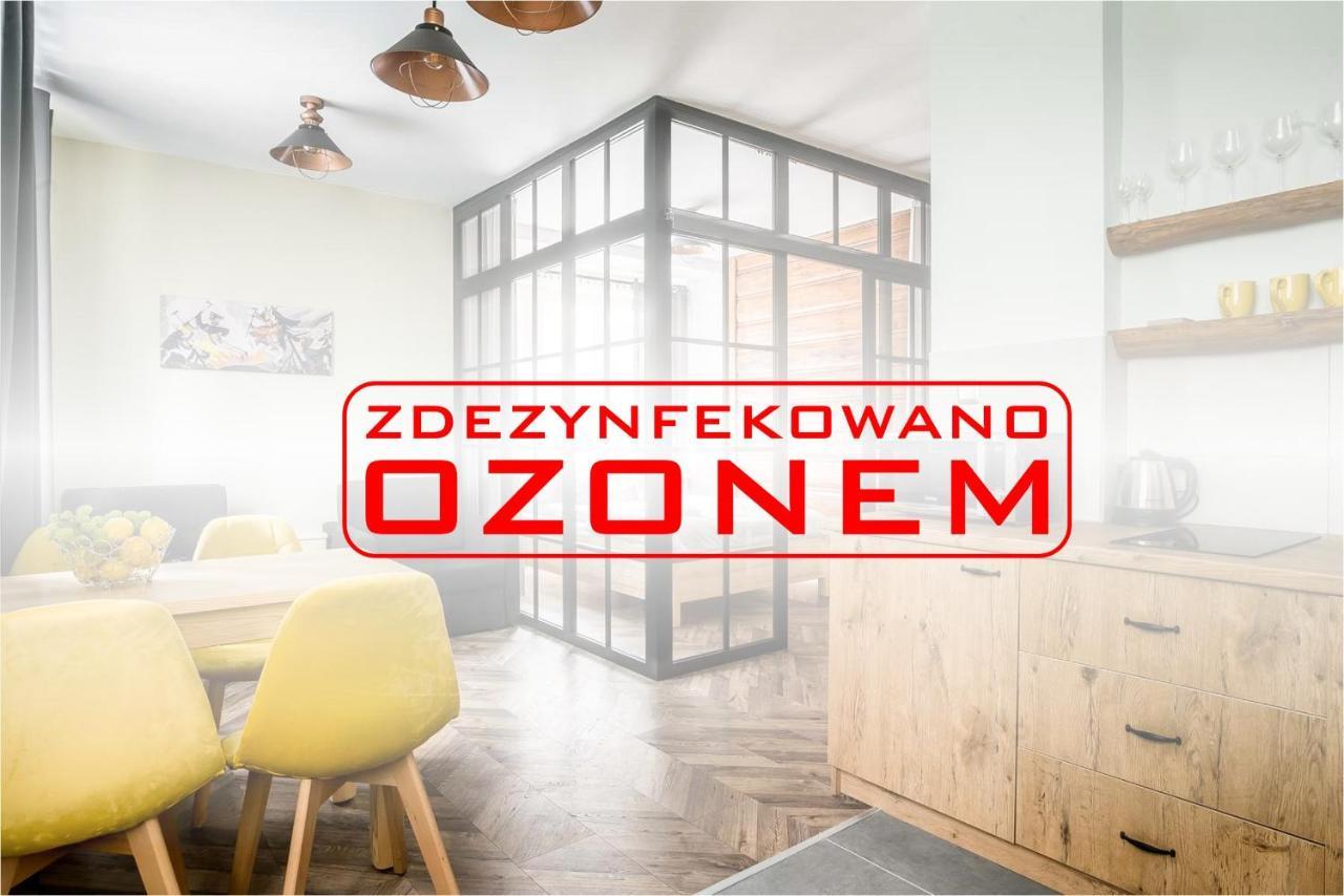 Willa Cytrynowka Zakopane Bagian luar foto