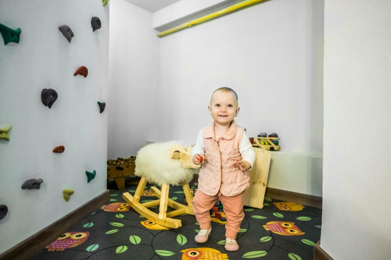 Willa Cytrynowka Zakopane Bagian luar foto